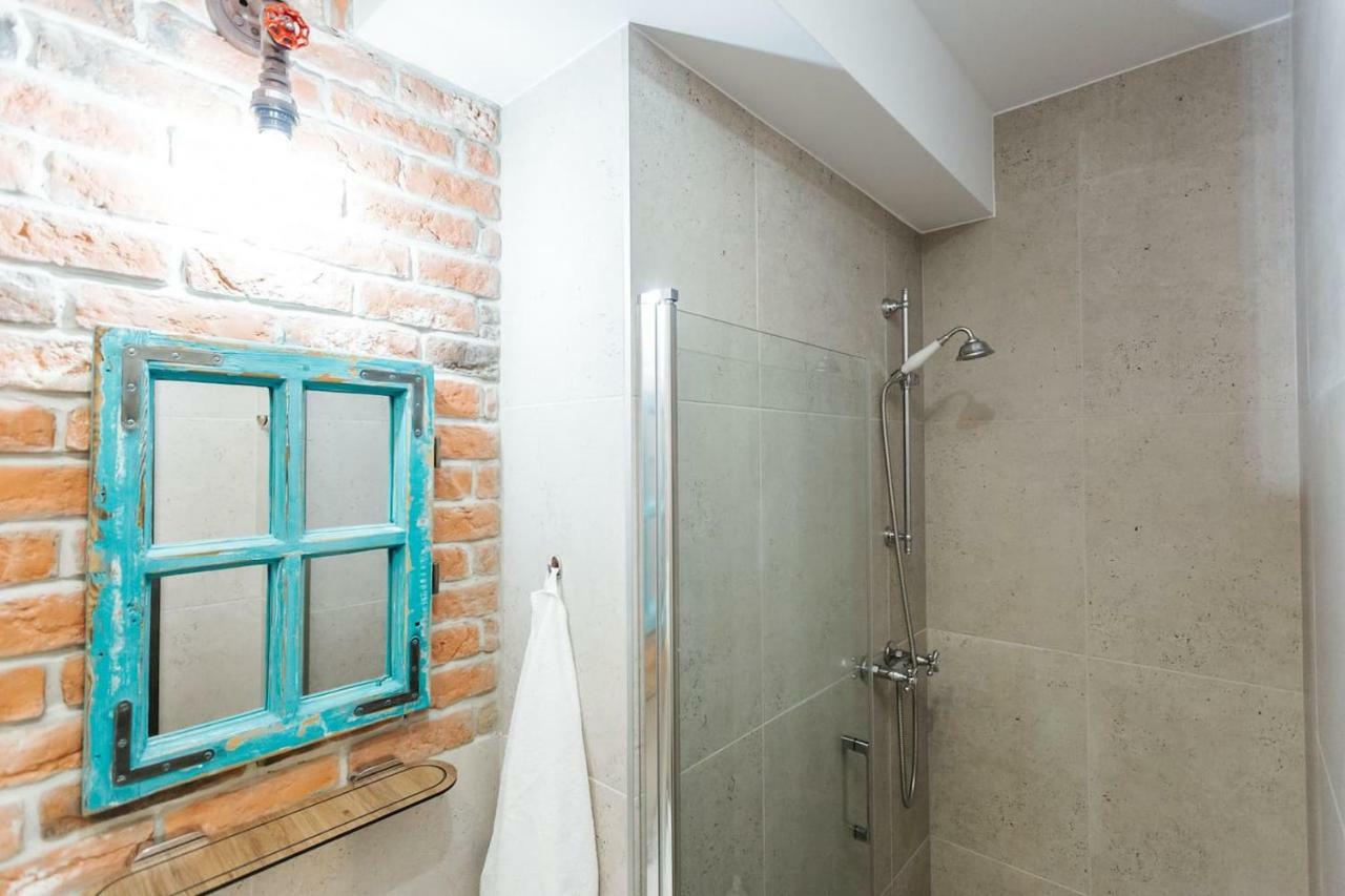 Singer Retro Studio In Kazimierz クラクフ エクステリア 写真