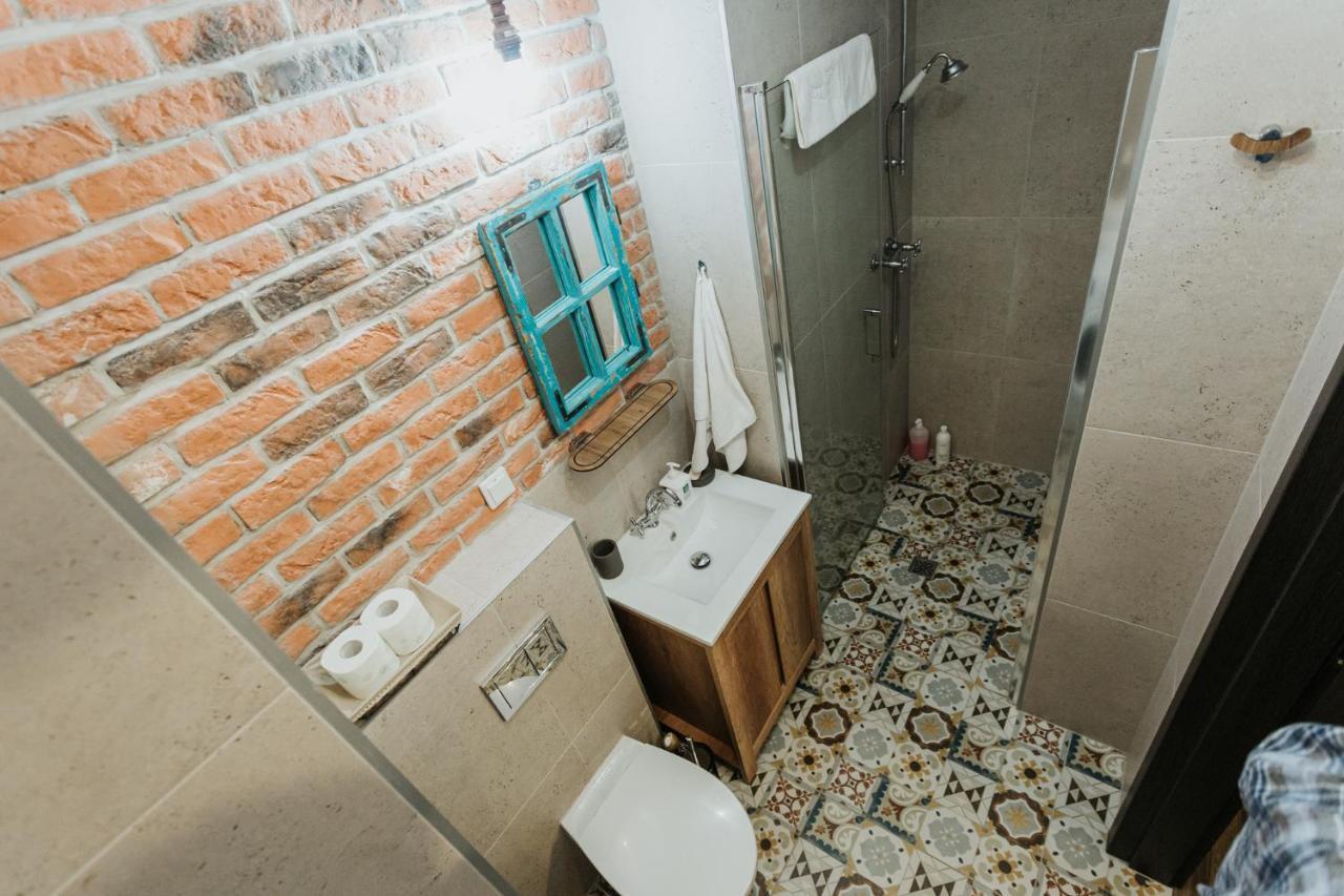 Singer Retro Studio In Kazimierz クラクフ エクステリア 写真