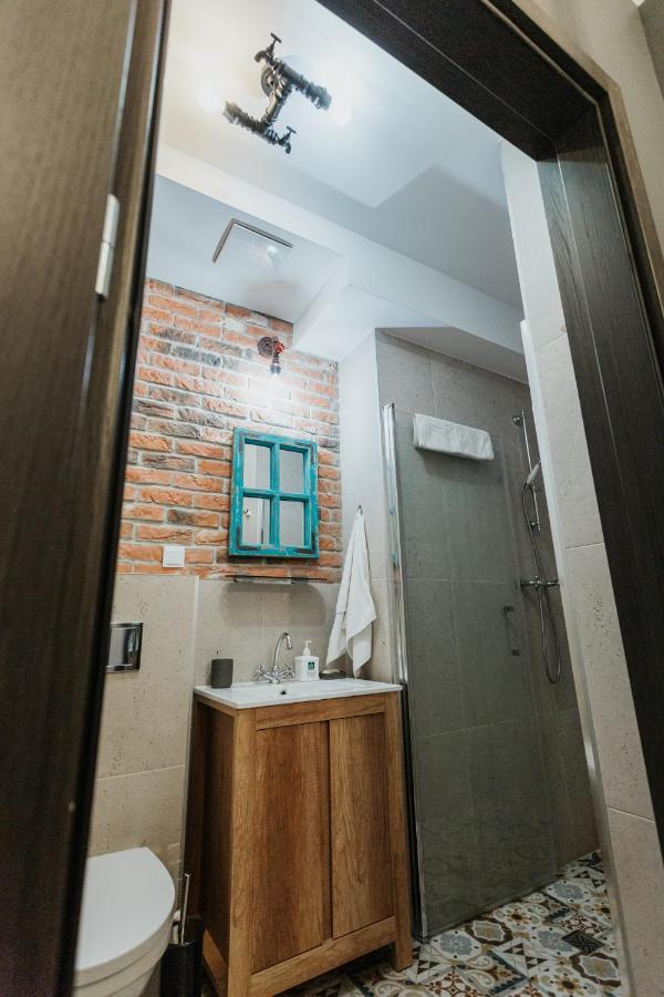 Singer Retro Studio In Kazimierz クラクフ エクステリア 写真