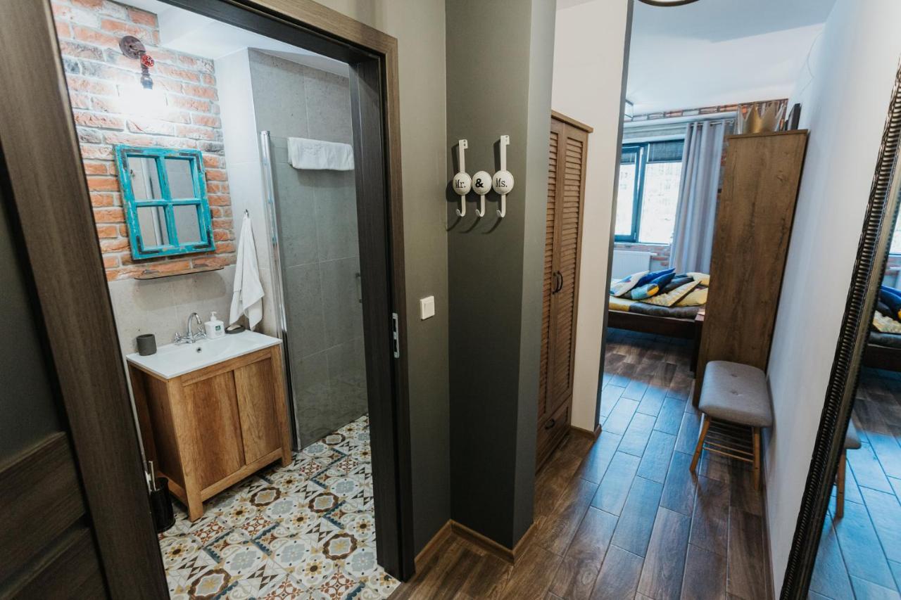 Singer Retro Studio In Kazimierz クラクフ エクステリア 写真